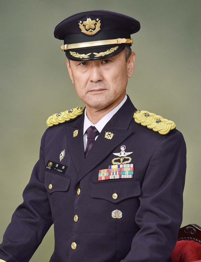 池田孝徳