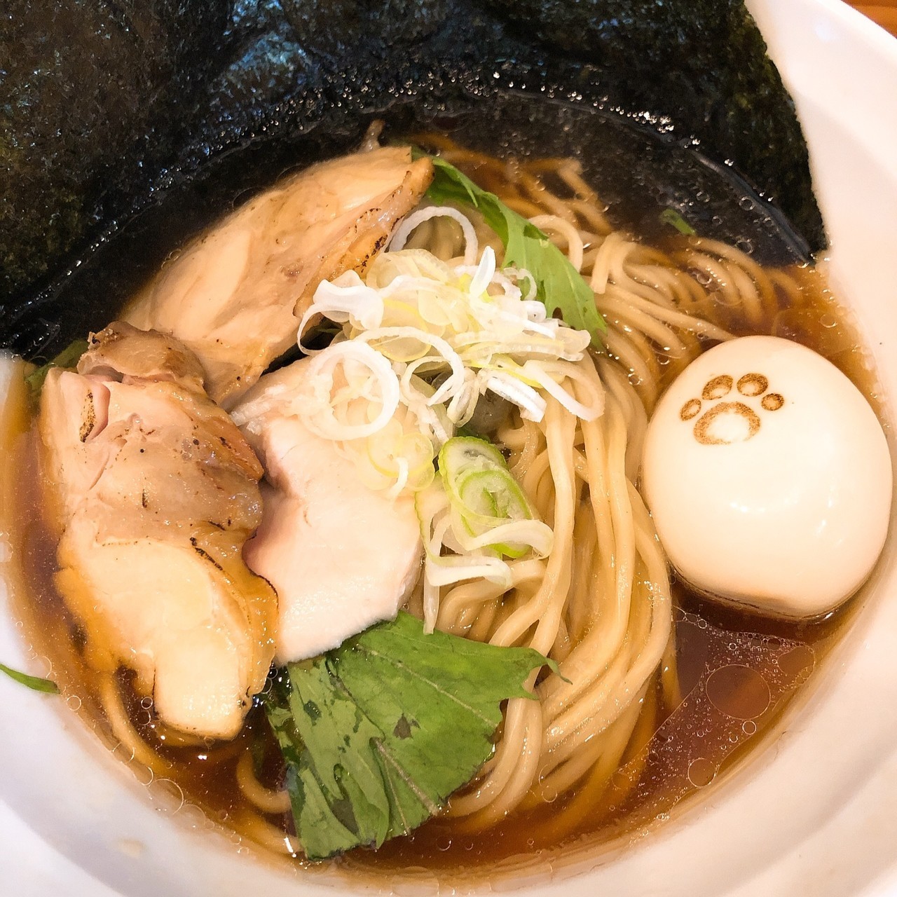 ラーメン